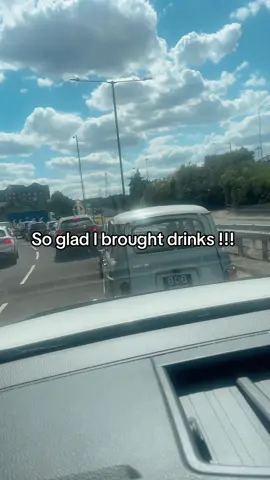 #dartfordcrossing #crash #drinks #5oclocksomewhere 