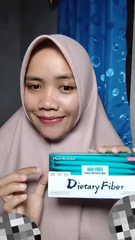minuman fiber tinggi serat  @moorkoedal.indonesia  #fiberdrink #dieteryfiber #diet #moorkoedal 
