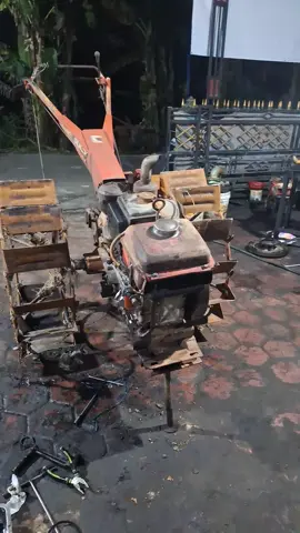 #PrimeYuseAji   spek suka suka #diesel #kubota 