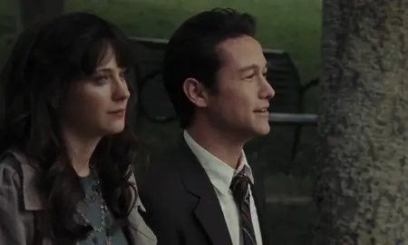 (500) Days of Summer, 2009 #fontainesdc 