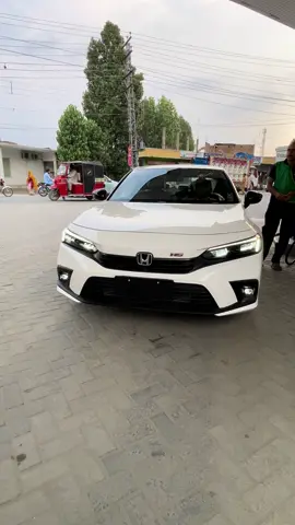 civic RS #honda #civicturbo #RS #2k25 #❤️❤️ 