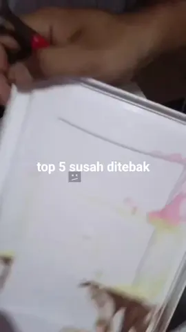 top 5 susah ditebak #fypシ #top5 #memestiktok #indonesia #susah #di #tebak #lucu #ngakak #NotSelimut #allfake #jokes 