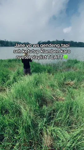 Ketulung playlist kewarasan🤣🍀 #theclovesandthetobbaco #tcatt 