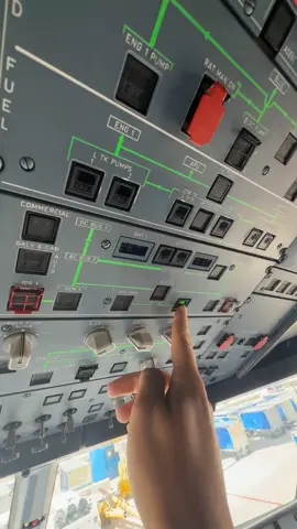 waking up a Airbus the best sound ever !! #airbus #planes #fyp #a320 #atl 