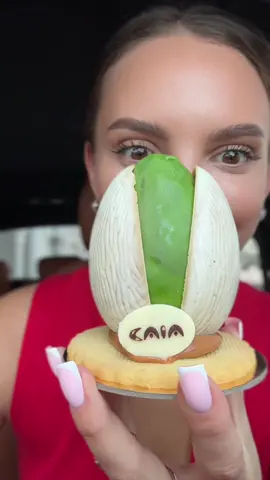 TOP 5⭐️ desserts in UAE  from @Caia    U Need to try if u go to📍Dubai Which one would you try first? 👇   Tag your dessert squad 🧁🍫   #dubaidessertsafari #uaefoodie #dessertlover 