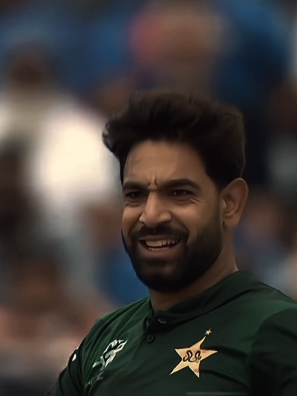 Harry !🔥❤️‍🩹🎧 #trending #illu #foryoupage #edit #cricketlover #viralvideo #babarazam #hblpsl10 #foryou #mamir #cricket #viral #sport #uzair 