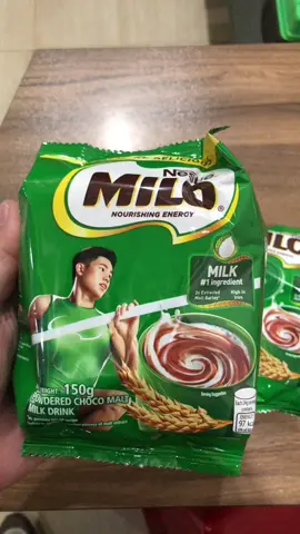 Milo 150g #productpromotion, #tiktoktips, #affiliatemarketing, #videocreator, #contentstrategy #milo #milo150grams #miloeveryday #trending #viralproducts 