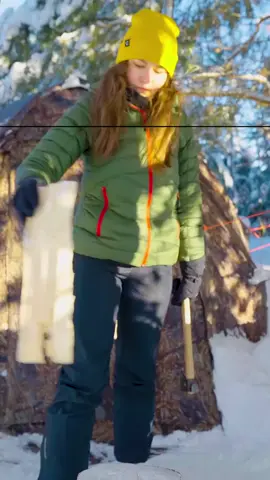 Ep 527 - Battle AX skills #camping #survival #bushcraft #Outdoors #LifeHack