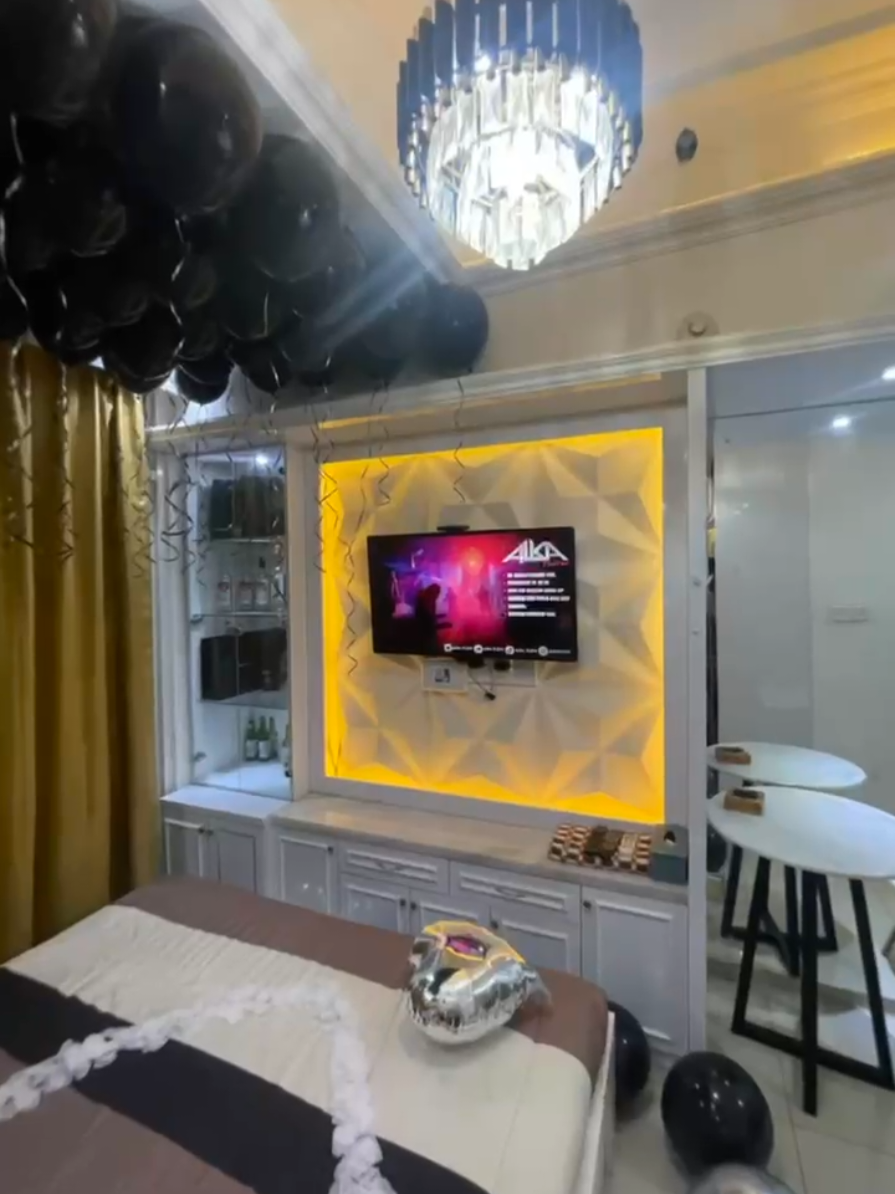 masih bingung nyari tempat staycation,sini kita kasih solusinya. #sewaapartemen #sewaapartmenttransit #sewaapartmentangerang #staycationhematchallenge #bcaxyz #fypシ゚viral #fyp #ultah #suprise 