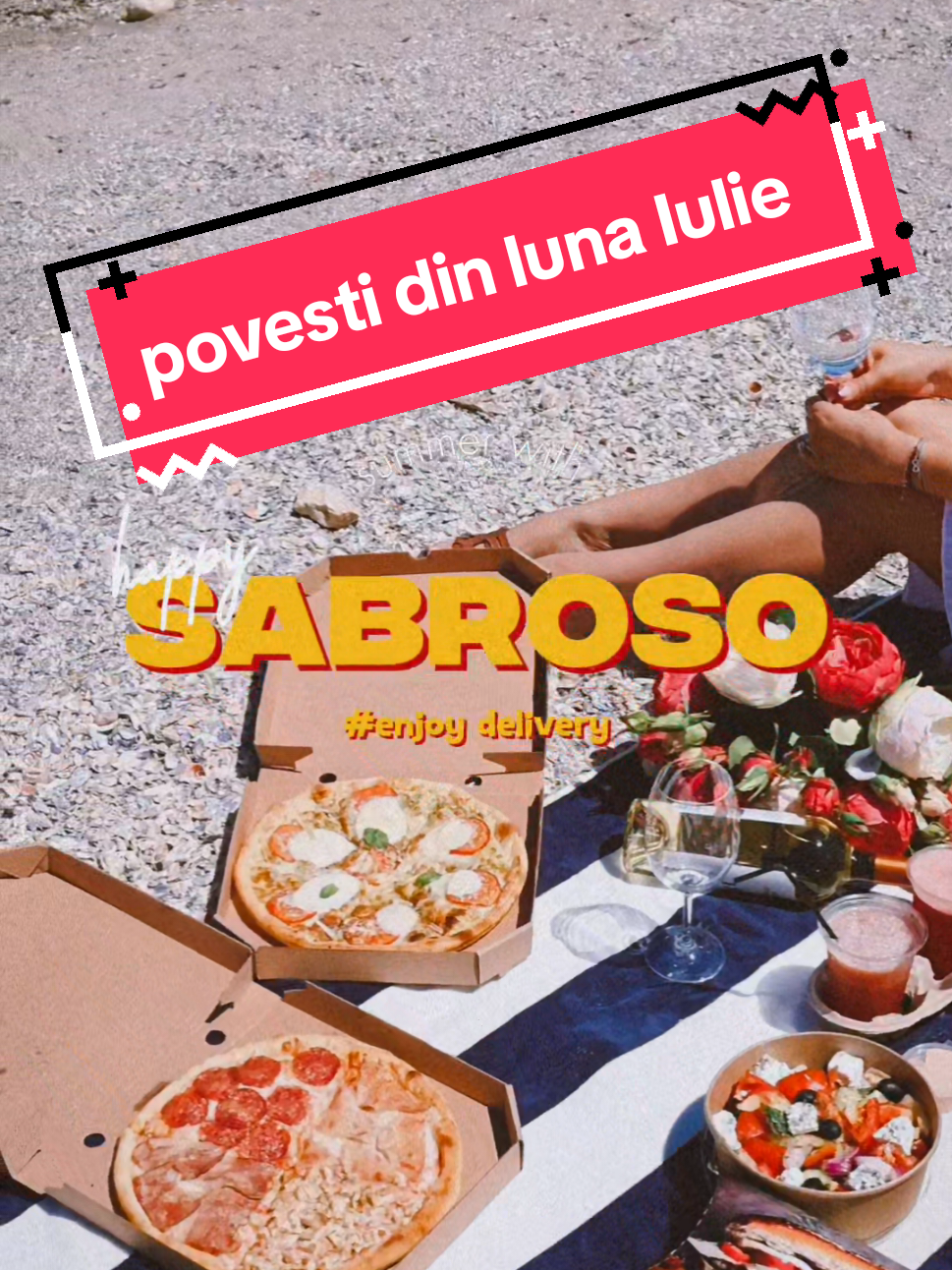 🧊 Fie că ești pe plajă, acasă pe canapea sau la birou cu ventilatorul pornit, mâncarea noastră fresh e pregătită să te răcorească cu salate savuroase, wrap-uri suculente și băuturi revigorante! 📲 𝗖𝗼𝗺𝗮𝗻𝗱𝗮 𝘀𝗶𝗺𝗽𝗹𝘂 𝘀𝗶 𝗿𝗮𝗽𝗶𝗱 – 𝗻𝗼𝗶 𝗻𝗲 𝗼𝗰𝘂𝗽𝗮𝗺 𝗱𝗲 𝗿𝗲𝘀𝘁𝘂𝗹! 📆 𝗣𝗿𝗼𝗴𝗿𝗮𝗺: Luni - Duminică, 09:00 - 02:30 -------------------------------- Îți livrăm combinația potrivită!  #sabrosodelivery  𝗰𝗵𝗲𝗰𝗸 𝘁𝗵𝗲 𝗺𝗲𝗻𝘂 👉 https://www.sabroso.ro/app #food #FoodLover #Foodie #restaurant #delicious #sabroso #Constanța #mamaia 