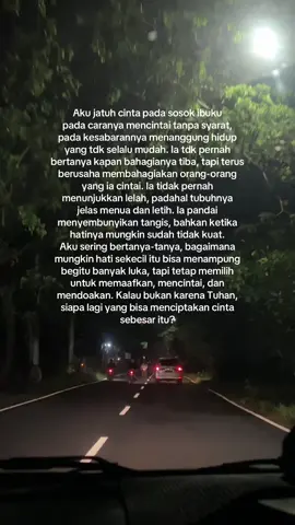 Semoga sehat selalu wanita hebatku🤍
