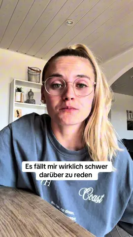 Ich hoffe, dass diese Worte dem ein oder anderen helfen. Ich wäre froh gewesen, solche Worte damals zu hören 🫶🏼 #schwer #statement #accouple 