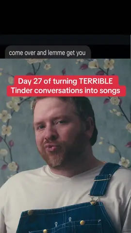 The acronym master #datinglife #funnysong #tindermusical #tindersong 