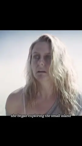 A couple woke up in their sea-view room — only to find themselves drifting deep into the ocean!  #film #fyp #usa_tiktok #Oscars2025 #survival #survive #thriller #therequin