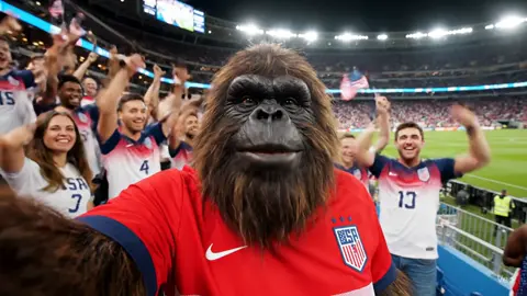 my wife is crazy 🤣🤣🤣 #bigfoot #jok #jokes #bigfootsoccer #bigfootvlog #darkhumour #yeti 