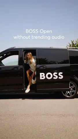 Anzeige / Throwback to Stuttgart @BOSS @Zalando #beyourownboss #zalandostyle 