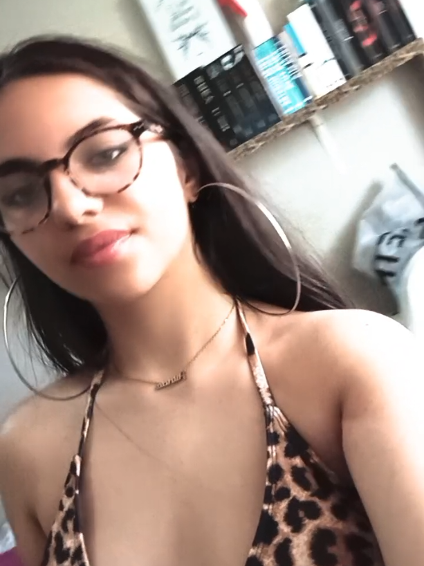 💋🐆 #parati #fyp 