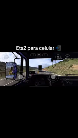 #eurotrucksimulator2 