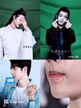 Zhan: 🫰#xiaozhan肖战 #wangyibo王一博 #yizhan💚❤️ #肖战🐰🐰 #王一博🐷 #zhan_yibo9197 #BXG #BJYX #fyp #foryou #foryoupage 