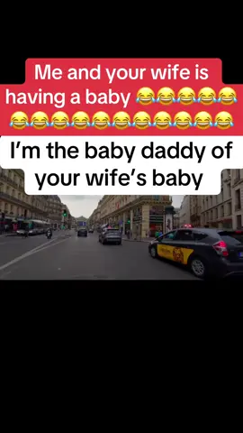 Me and your wife is having a baby 😂😂😂 please don’t beat him 😂😂 #PrankCallUK #UKPranks #ViralPranks #PrankWarsUK #TikTokPranksUK #FunnyPranksUK #PrankCallFails #UKComedyPranks #prank #prankcalls #prankvideos #goodnightprank #foryou #funnyvideos #viral #comedy #funny