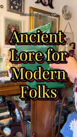 We do not talk about magazines and journals on BookTok enough so here is one of my favourites!  Perfect for anyone in history, myth, folklore, magic, horror, archaeology, and the occult, Hwaet! Is a must read.  #witchtok #historytok #esoteric 