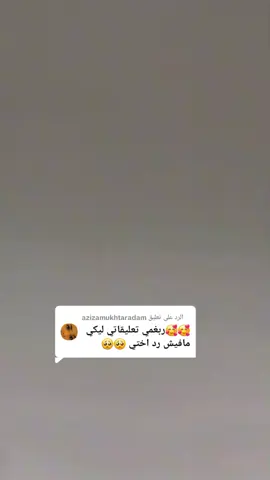 الرد على @azizamukhtaradam 