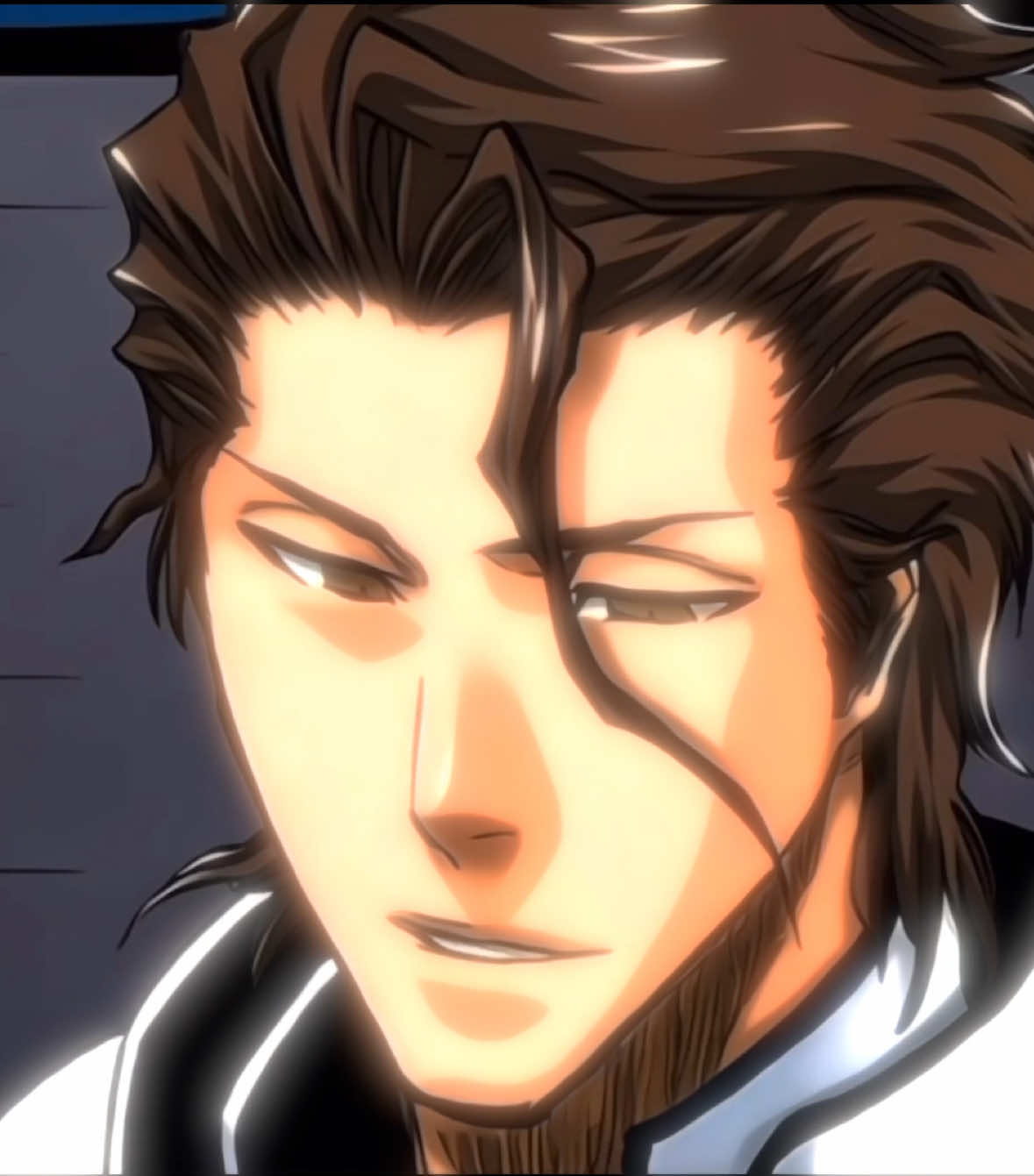 Aizen edit #aizen #sosukeaizen #bleach #animeedit #fyp #viral#videoviral #xyzabc #capcut