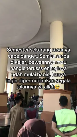 Aamiin allahumaamiin🤲🏻🥺#affiliate #fyp #semesterakhir #skripsi #mahasiswaindonesia 