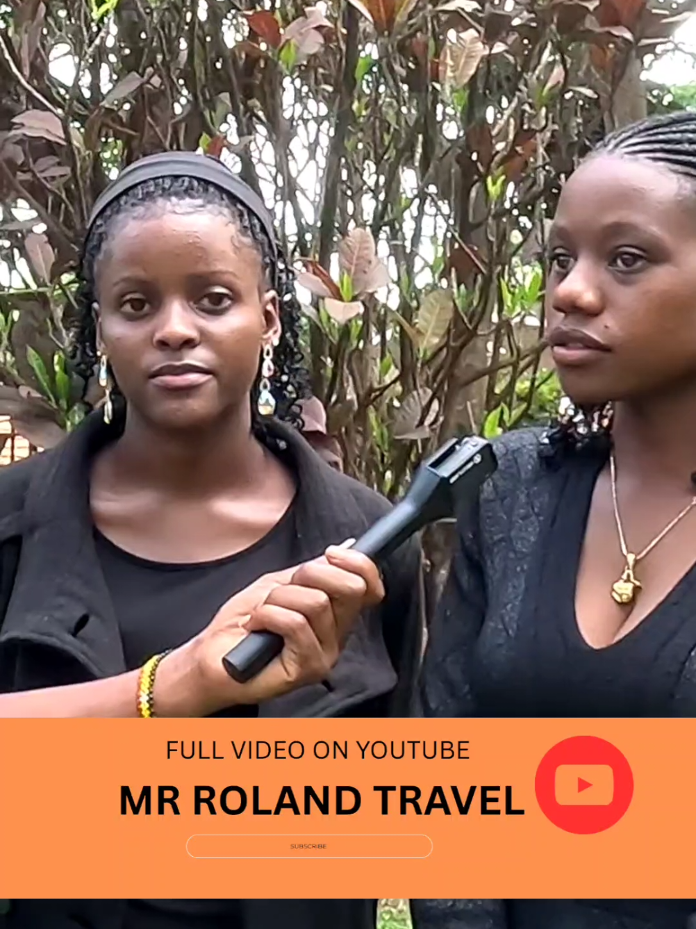 What Do Ugandan Girls Think of Ethiopia? 🇺🇬🇪🇹 #Ethiopia #Uganda #EastAfrica #AfricanCulture #StreetInterviews #UgandanGirls #INTERVIEW 