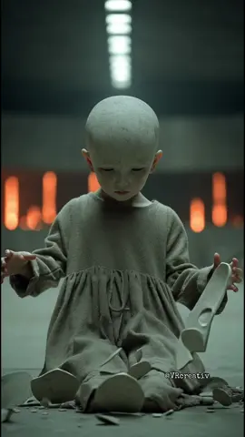 We dont need no education #ai #aivideo #aigenerated #surreal #fantasy #brickwall 