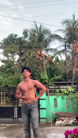 17yo #fyp #gym #medan 