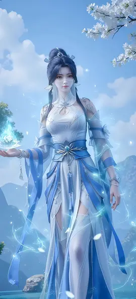 #donghuaedits #3danimation #3d国漫女神 #国漫女神ai美图 #AiDonghuaGirls #fpy_ #fpy_ 