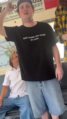 I was not prepared for that ☠️ #fyp Credit: @Steve , t-shirts on mydaddysteve.com