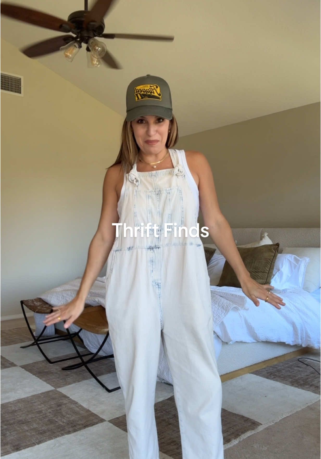 I LOVE THRIFTING!!!! #thriftfinds #thrifthaul #thrifted 