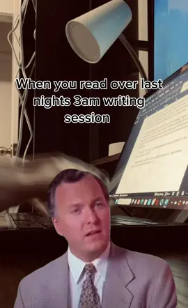 The words are there but the fluency is not 😬 #indieauthor #selfpublishedauthor #writing #authorsoftiktok #writingabook #writerslife #writerwithadayjob #fyp #writersoftiktok #funnywriter #authorhumorwritingmemes #writingmeme #author #writers 