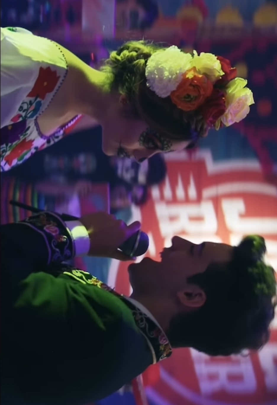 Quiero verte sonreír (Ruggero Pascuareli) #soyluna3 #quierovertesonreir #rugge #soyluna #matteo #matteobalsano #luna #lunavalente #openmusic #jamandroller #season3 #lutteo #lutteo4ever #luttemotivation 
