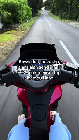 #pcx160 #pcx160ล้อ17แต่งสวย #lewatberanda #masukberandafyp #foryou 