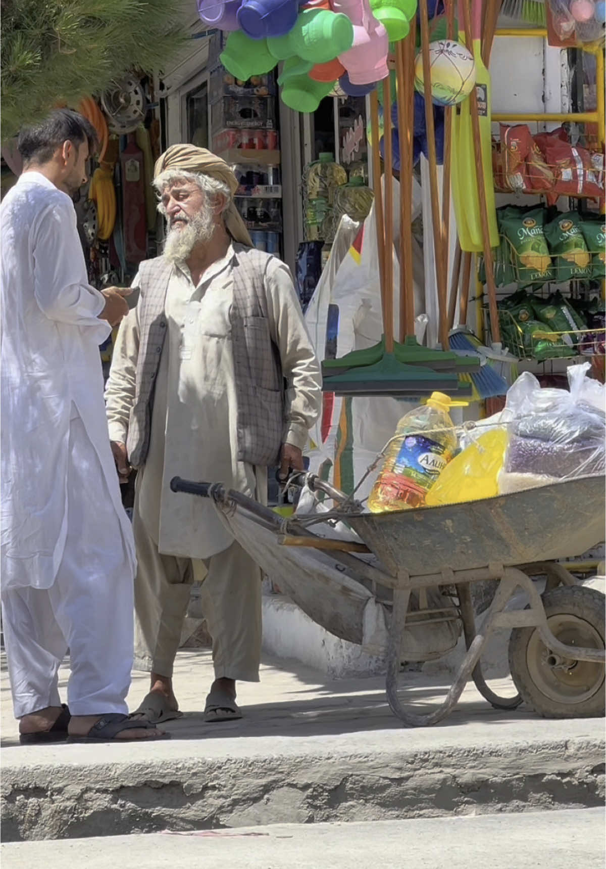 Global orphan charity #تاجیک_هزاره_ازبک_پشتون_ترکمن🇦🇫 #charity #poorpeople #kindness #poor 