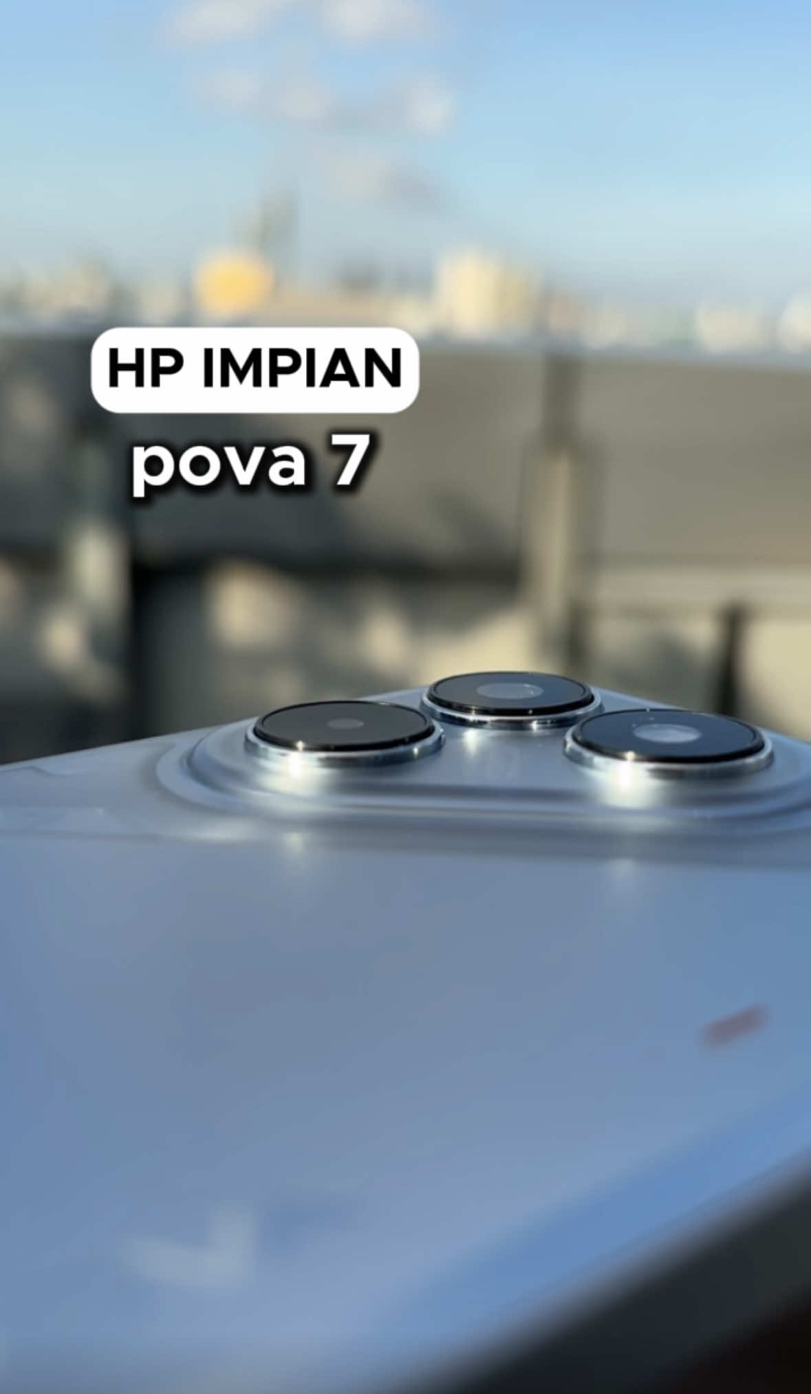 Membalas @Yanzz_Acc Tunggu apalagii langsung gass check out 😍🤙🏻 #tecnomobile #tecnoindonesia #pova7 #povaseries #hpgaming 
