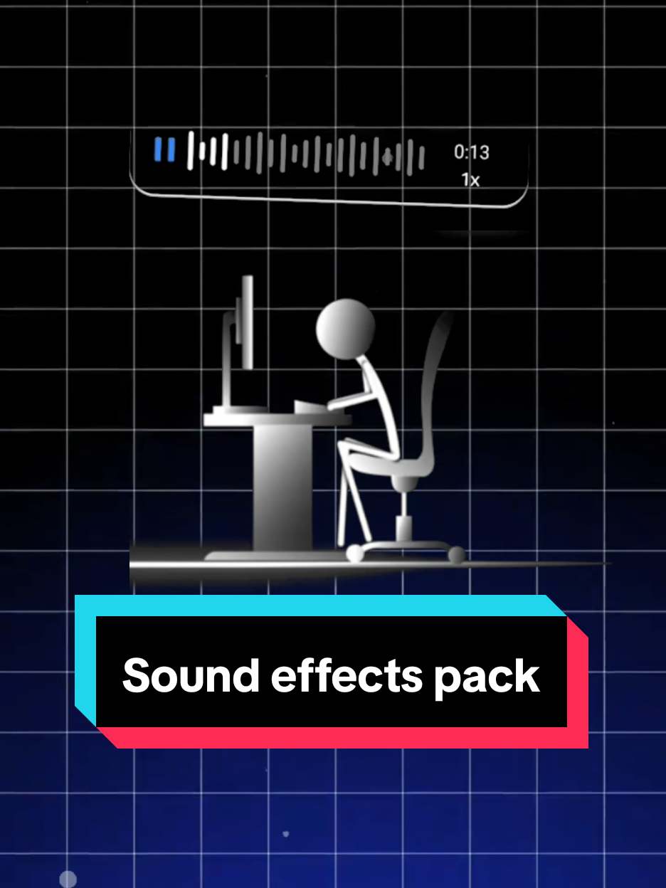 Butuh SFX untuk MEME, GAME, atau EDITING? Klik link di bio! #soundeffects #soundviral #mentahansound #rixxse #fyp 
