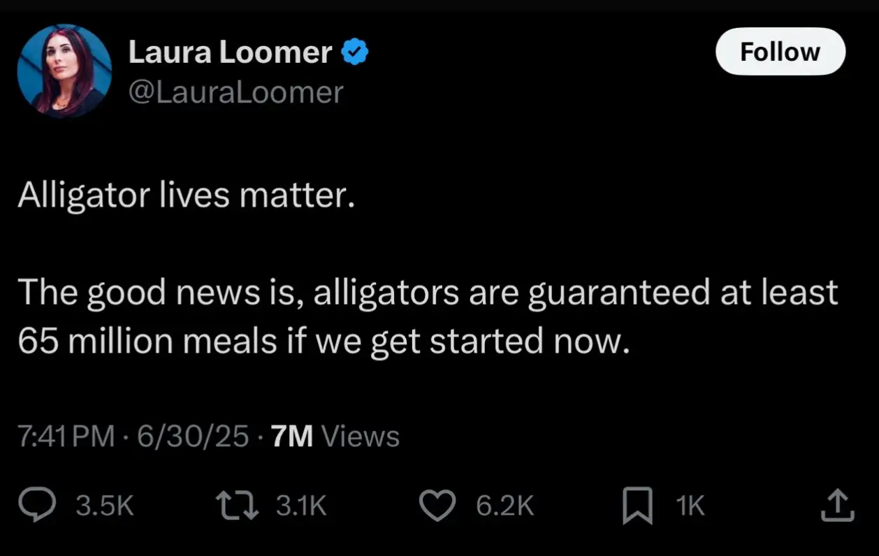 There are not 65 million undocumented immigrants in the United States. There are 65 million Hispanic and Latino Americans in the United States. 