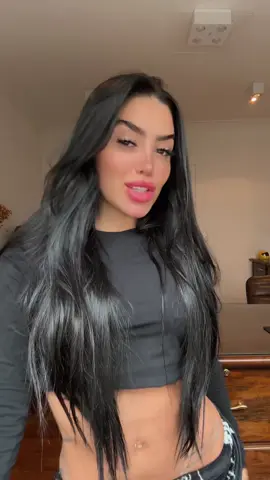Essa magrinha 🤭🤭