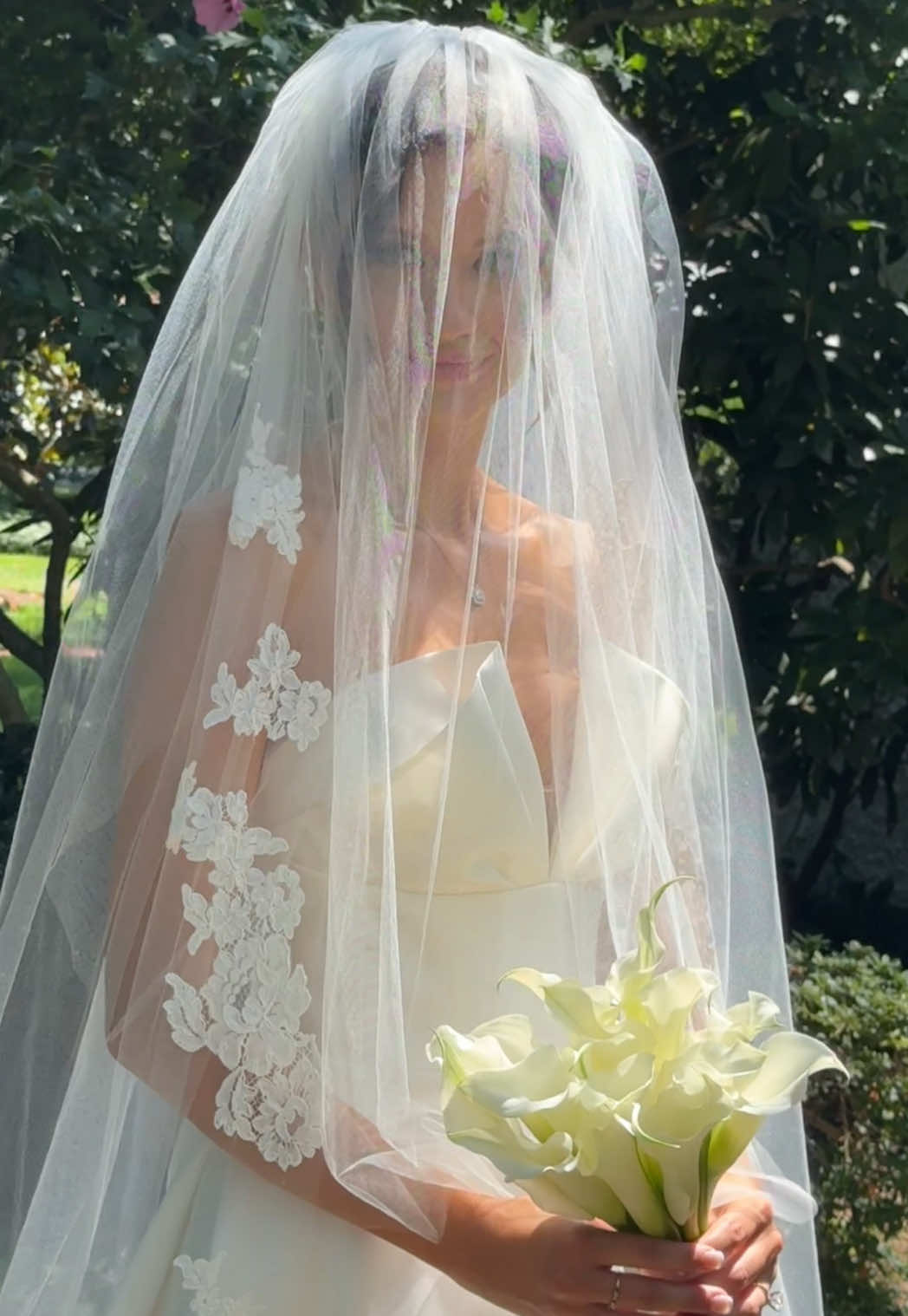 A moment for the wedding dress of my dreams @FOLLOW THE BRIDE 