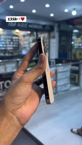 I Phone 14 Pro 128gb Factory Unlock Non Pta Canadian Model Health 86% Waterpack Condition 10/9.5 Golden Colour Demanded 10 Days Backup Price 135,000/-Pkr Contact Number 03044873819 Location 📍Shop # G-12 Nayab Centre Careem Block Iqbal Town Lahore #viral #foryou #foryoupage #fyp 