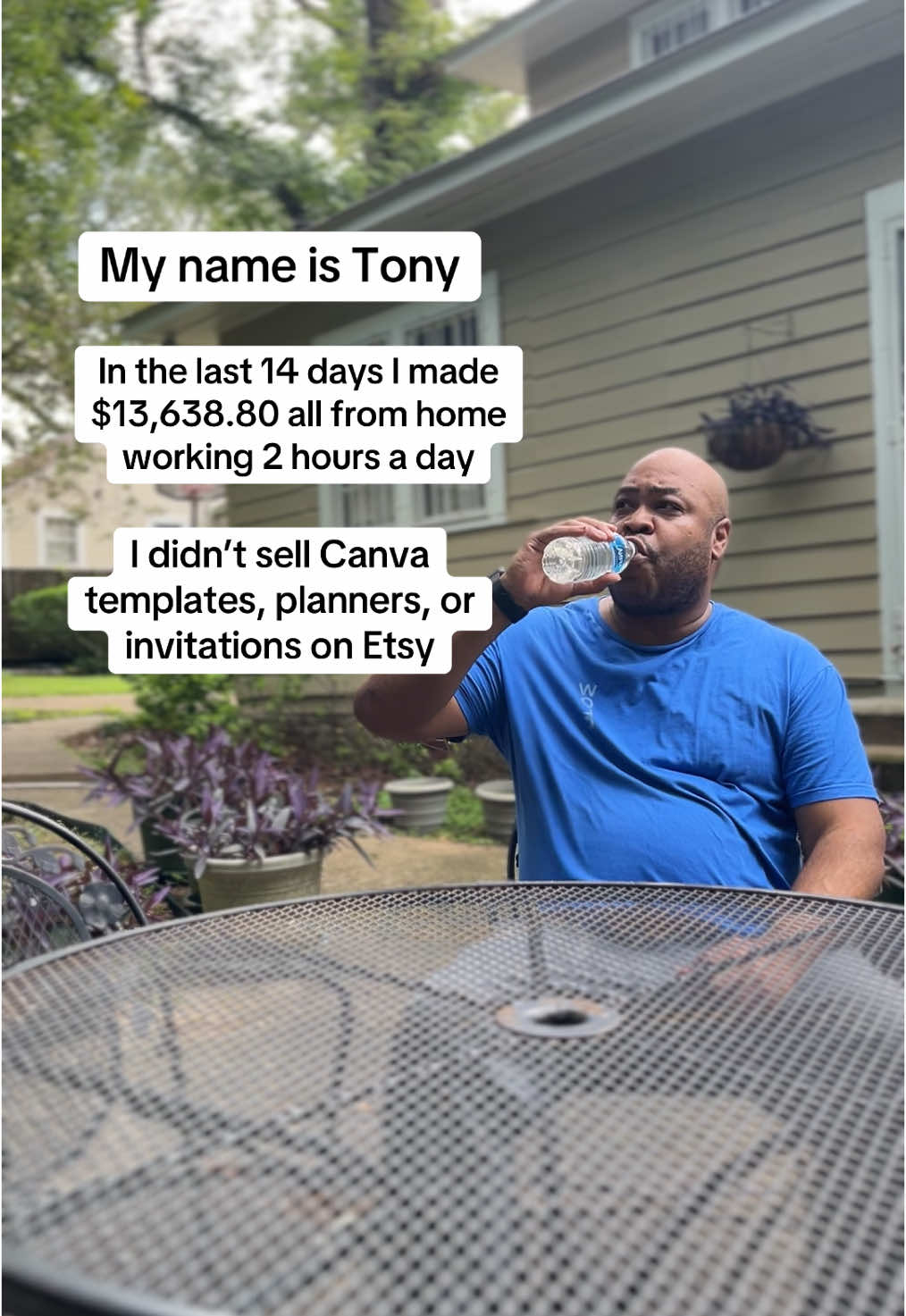 Here’s how it started for me. Not too long ago, I was stuck in a cycle that felt never-ending. I had been working a 9-5 as a data analyst for nearly two decades. On paper, it was a good job. But in reality? I was living paycheck to paycheck, buried in debt, and exhausted. I barely had time for my family, let alone myself. I’d scroll social media and see people talking about 