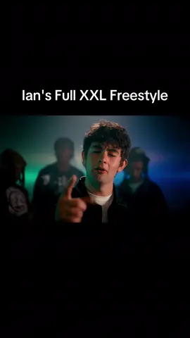 ian's full freestyle #xxl #freestyle #xxlcypher #ian #rap 