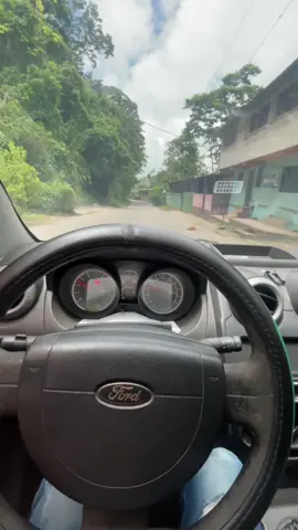 #fordfiesta #viral #paratii #foryoupage #venezuela🇻🇪 