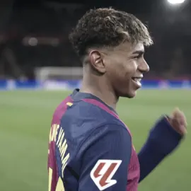 باجي بديك علي عينك | لامين 🔥  #fyp #lamineyamal #barcelona #برشلونة #لامين_يامال #team_fav🏹🦅 