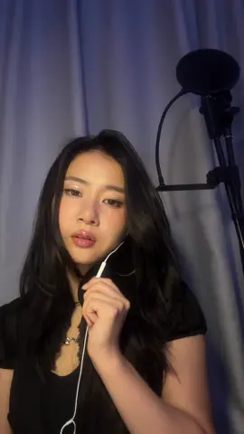 Who asked for Cry?#cry #cover #covers @sally kim #coversong #fypシ #fyp #viralvideo 