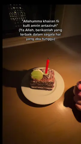 Tumbuh lebih baik lagi 🤍 #ultah #mybirthday #04july #fypシ #fypage #birthday #birthdaycake 